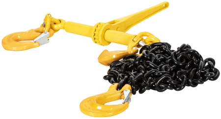VANTTIKIRISTIN KETJULLA 10MM/3,5M 9/12,6T