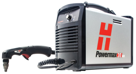 PLASMALEIKKURI HYPERTHERM PMX30 AIR