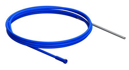 Langanohjain tef. 0.6-0.9mm-5m
