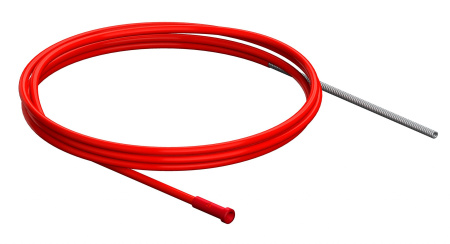 Langanohj.teräs 1,0-1,2mm-4m