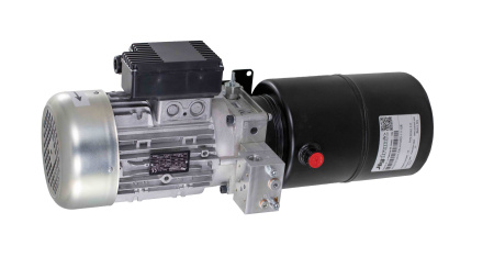 MINIKON.230V/2,2kW/6,0cm³/5L/130BAR