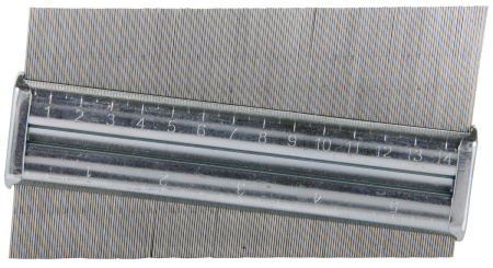 MUOTOKAMPA 150MM RST