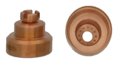Plasma Kontaktisuoja P80