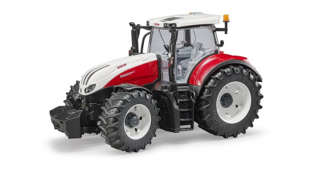 Steyr 6300 Terrus