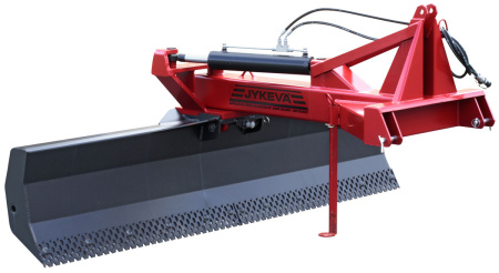 TAKALANA 270X65CM HYDRAULINEN JYKEVÄ H15