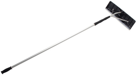 LUMENPUDOTIN  6400MM x 630MM TELESKOOPPI