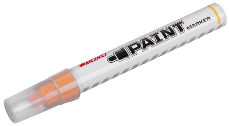 MAALIKYNÄ PYÖRÖKÄRKI KELTAINEN 2,5MM