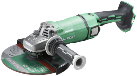KULMAHIOMAKONE 230MM 36V G3623DA RUNKO MV, Hikoki