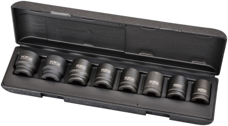 VOIMAHYLSYSARJA 3/4" 8-OS. 26-38MM LYHYT