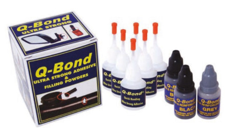 Q-Bond Professional Kit QB3