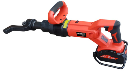VOIMANKERROIN 1500NM12V 1"