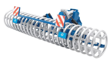 Lemken VarioPack K pakkeri Lemken VarioPack K pakkeri