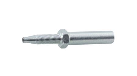 suora putkijatkeliitin SKF/SAFEMATIC-mitoitus