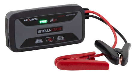 APUKÄYNNISTIN 900 A12V PROJECTA