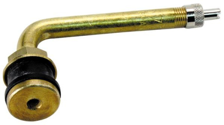 RENGASVENTTIILI L=67MM 90° Ø15,7MM 13BA