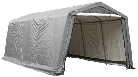 AUTOTALLI 3X6X2,4 195G/M2 HARMAA