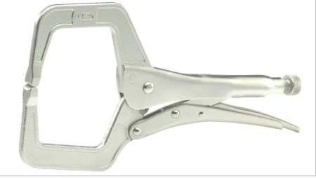 LUKKOPIHDIT C-LEUAT275MM