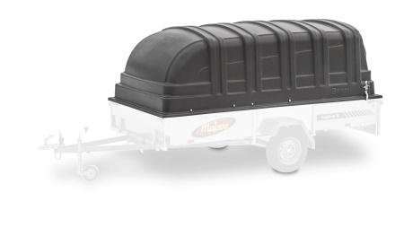 Kuomu M 5035 Europlast HD-PE 150x350 cm, 100 cm