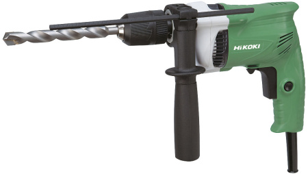 ISKUPORAKONE DV16VSS 13MM PIKAIST. 600W, Hikoki