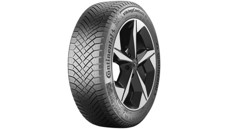 205/45R17 88H Continental VikingContact 8 XL EVc Kitka 338585
