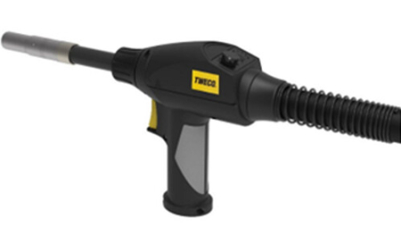MXH 315PP 0 deg 8m 2xpot 0700025304
