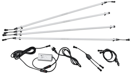 NOSTINVALAISINSARJA4KPL 14W 1160MM LED