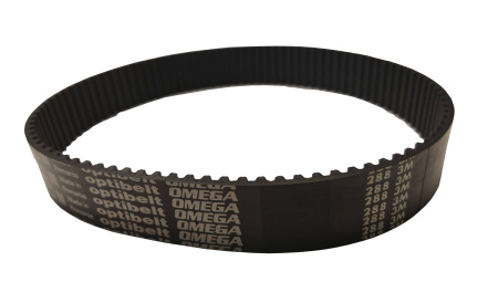 hammashihna HTD 288 3M-A 15 Optibelt