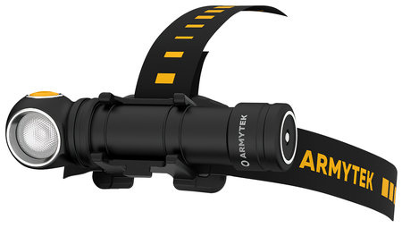 ARMYTEK WIZARD C2 PRO MAX MAGNET XHP70.2 4000 LM