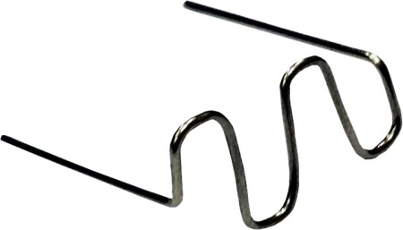 NIITTI W  0,6MMHOTSTAPLER 100KPL