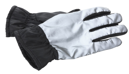 Reflective Gloves Reflective XS/S 024165-949