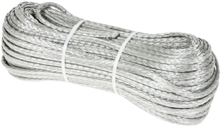 KÖYSI DYNEEMA SK78 EXTREME HARMAA 5MM