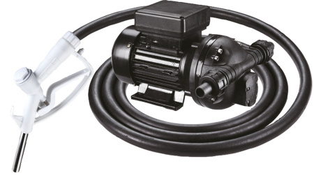 ADBLUE PUMPPUSARJA 230V 35L