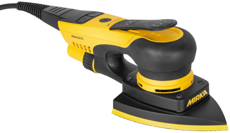 HIOMAKONE DEOS DELTA 152MM 663CV