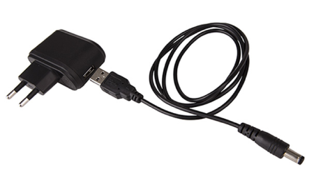 AKKULATURI  UNIVERS/USB KAB