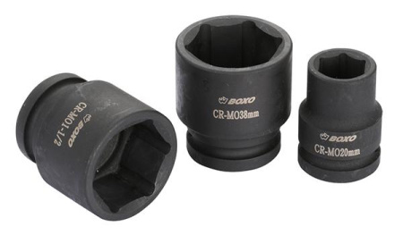 KONEHYLSYAVAIN 1" 33MM