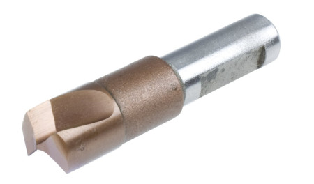 PORANTERÄ KAMATEC 10,0MM DURADRILL 261-AT6154-10