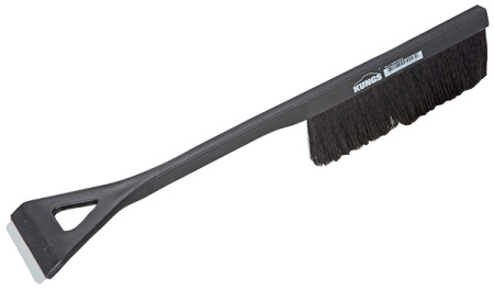 LUMIHARJA/JÄÄKAAVIN43CM SNÖ-IS KUNGS