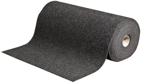 KURAMATTO ANTRASIITTI 100CM OCEAN FRONT 50100, hinta €/metri