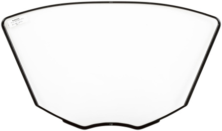 NÄKÖLEVY PC SR 580