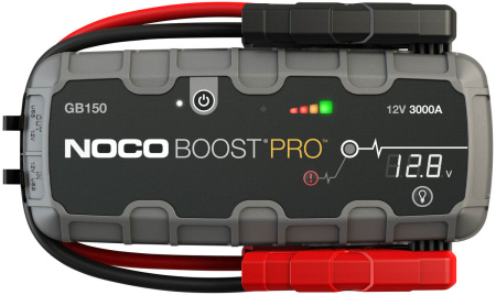 APUKÄYNNISTIN PRO 12V 3000A