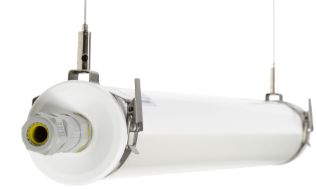 LED KATTOVALAISIN IP67 IP69K  5850LM 45W 1480MM