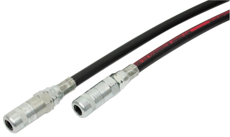 RASVAPRÄSSIN LETKU 300MM 1/8 NYLON