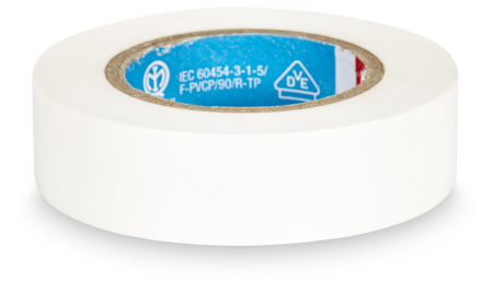 ERISTYSTEIPPI TESAFLEX 53988 10M/15MM VALK.