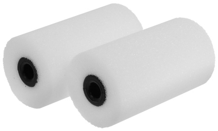 VAAHTOMUOVITELA TOMERA 6 CM 2 KPL/PKT