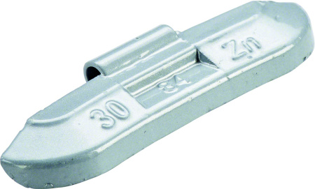 PERFEKT EQU LYÖNTIP. 84 ZN 30G HA TERÄSV. (ME 100)