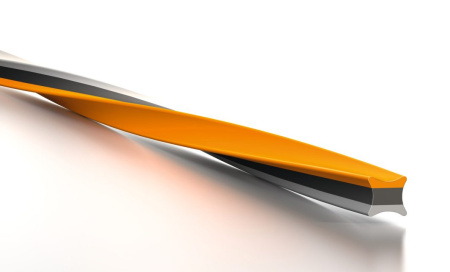 Siima Cf3 Pro Ø 2.7 mm X 26 M 3K, Stihl