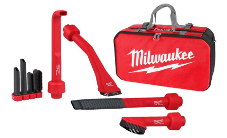 PÖLYNIMURISARJA ATKIT-1, Milwaukee