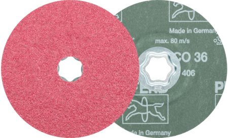 COMBICLICK® FiiberiCC-FS 125 CO-COOL 36, PFERD