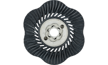 COMBICLICK®alusta CC-GT 115-125 M14 (musta), PFERD