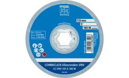 COMBICLICK® CC 180   - CC-VRH 125 A180 (erikoistilaustuote)